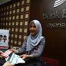 Sepanjang 2022, Laba BJB Syariah Tumbuh Signifikan