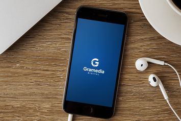 Cara Baca Buku di Gramedia Digital, Solusi Membaca Mudah dan Murah