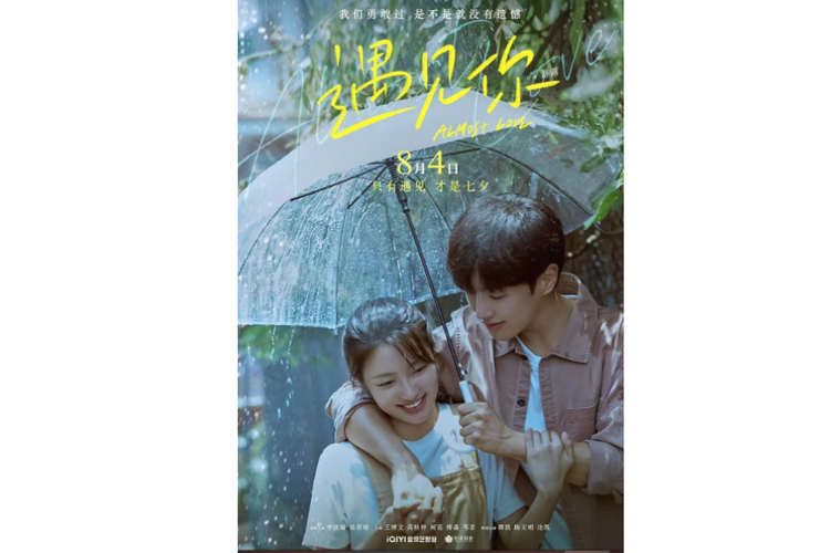 Sinopsis Drama Korea Love All Play, Kisah Asmara Pasangan Ganda Campuran