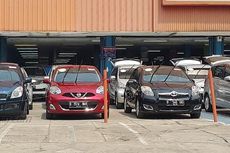 Mobil Bekas Matik Lebih Mudah Dijual