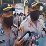 Kaburnya 14 Tahanan Polresta Jayapura karena Petugas Lalai