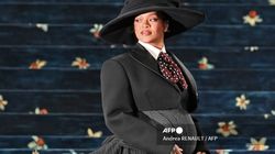 Rumah Rihanna Ditembaki 10 Peluru Saat Ia Ada di Dalam, Polisi Tangkap Seorang Wanita