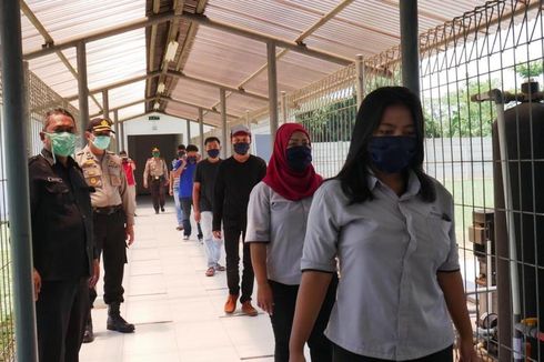 Kasus Corona Melonjak, Perusahaan Diminta Utamakan Keselamatan Pekerja