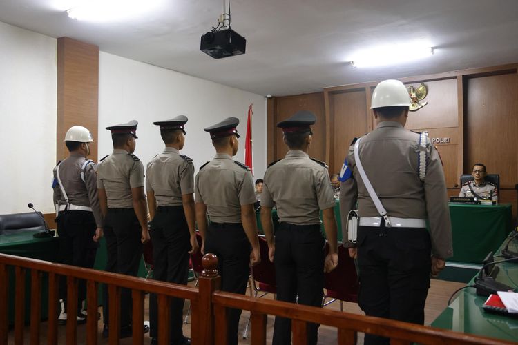 Usai 4 Oknum Polisi Dipecat, Keluarga Bripda Natanael Dorong Percepatan Proses Pidana