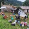 Diterjang Angin Kencang, 3 Rumah Guru di NTT Ambruk