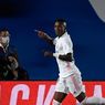 Real Madrid Vs Valladolid, Vinicius Junior Samai Rekor Calon Penerus Lionel Messi