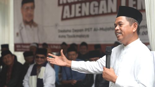 Akun Facebook Dedi Mulyadi "Dibajak" Selama Setahun, Kerap Unggah Konten Merugikan