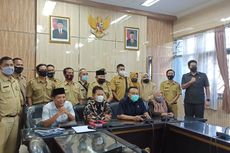 Gaji Ribuan Perangkat Desa Jember yang Telat 5 Bulan Akhirnya Cair Sebelum Lebaran