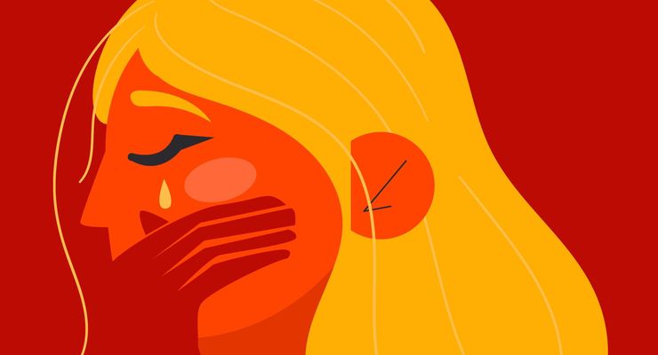 Kekerasan Seksual di Kalimantan Timur Meningkat Tiap Tahun
