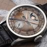 Segera Dilelang, Jam Tangan Patek Philippe Milik Kaisar Terakhir China