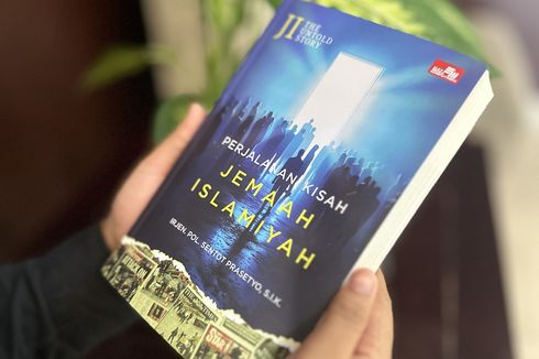 Peluk Pelik JI dan NKRI