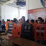 Anggota Geng Motor Jual Sabu, Pekerjakan Anak di Bawah Umur