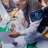Kesal Dituduh Cabuli Anak 5 Tahun, Pria di Palembang Lakukan Sumpah Pocong