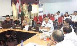 Pemerintah Sulut Respons Positif Aplikasi Monitoring Korupsi KPK
