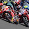 Jadwal Kualifikasi MotoGP Aragon 2021, Dimulai Pukul 19.10 WIB