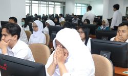 Kemenko PMK: Tes CAT Bukti Reformasi Rekruitmen ASN