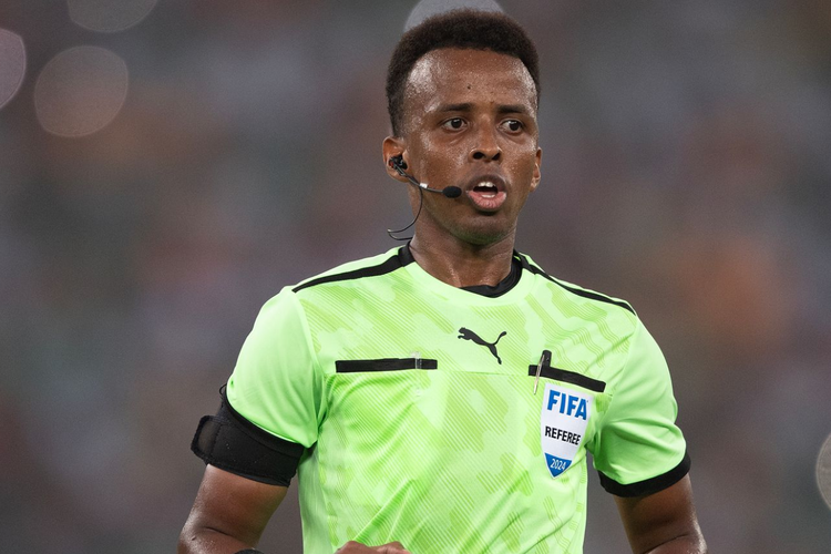 AS Tolak Masuk Wasit Terbaik Afrika untuk Piala Dunia 2026, FIFA Tak Berkutik?