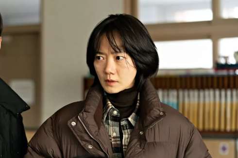 Dibintangi Bae Doona, Film Next Sohee Diundang ke Critics' Week Cannes 2022