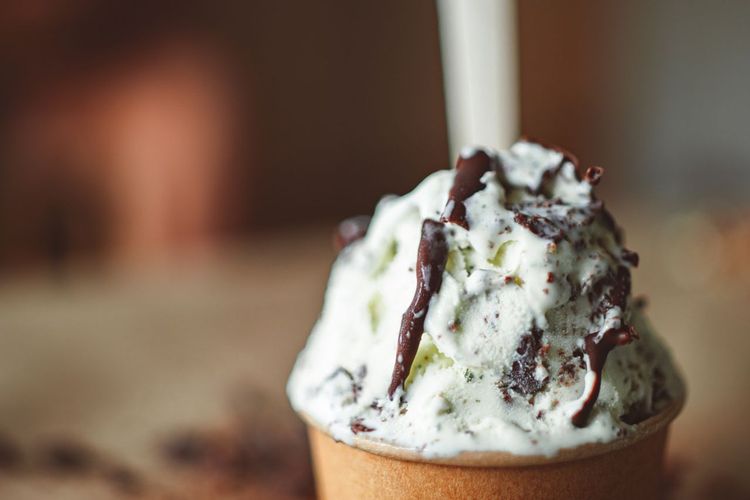 Penjualan Es Krim Turun, Produsen Ubah Resep dan Perkecil Porsi
