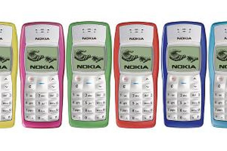 Nokia 1110