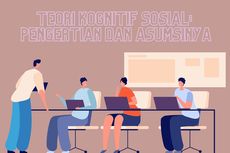 Teori Kognitif Sosial: Pengertian dan Asumsinya