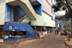 ASN DKI Jakarta Berusia di Bawah 50 Tahun Ditugaskan Pantau Pasar