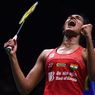 PV Sindhu Pernah Putus Asa Sebelum Berhasil Rebut Gelar Juara Dunia