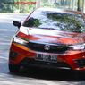 Honda City Hatchback Terlaris Sepanjang 2022