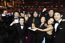Dari Pendeta hingga Presiden, Ini Reaksi Warga Korea saat Film Parasite Menang Oscar