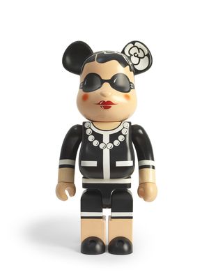 Bearbrick