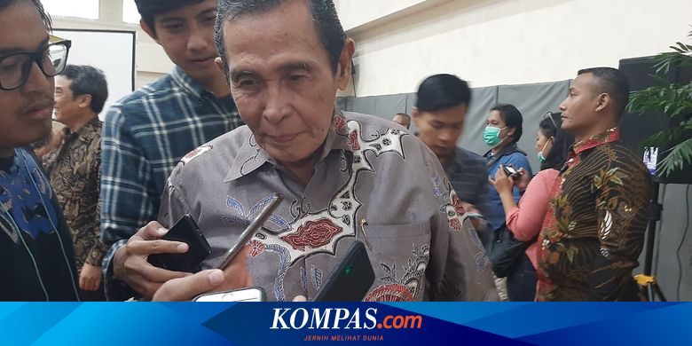Agustus Ini, Dewan Pengawas KPK Gelar Sidang Etik