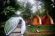 4 Villa Sekitar Tawangmangu Wonder Park Karanganyar, Mulai Rp 600 Ribu