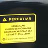 Bukan Mitos, Mobil Diesel Pakai Solar Murah Bakal Sering Purging