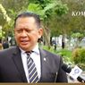 Pesan Ketua MPR RI untuk Erina dan Kaesang: Kalau Ada Masalah Selesaikan Berdua