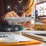 Ribuan Pesatren Go Digital, dari Bangun Web hingga Literasi Digital