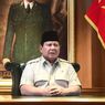 Daftar 5 Menteri dan 1 Wamen yang Direshuffle Prabowo