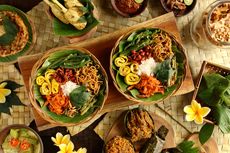 Cara Kenalkan Kuliner Indonesia ke Generasi Muda, Ajari Eksplor Lebih
