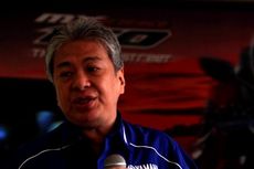 Momen Penting dan Harapan Dyon untuk Yamaha Indonesia