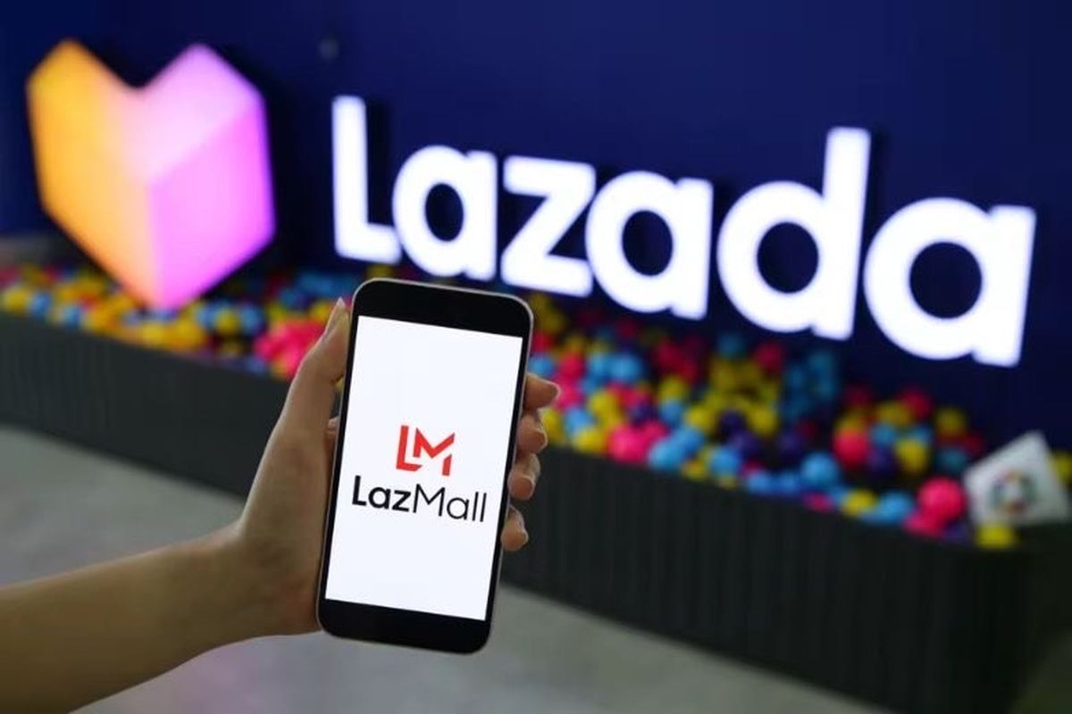 Lazada kembali menggelar Program LazMall Brand Members Day di Indonesia, Thailand, Singapura, Malaysia, dan Vietnam.