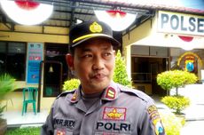 Sempat Dikeroyok Massa, 2 Terduga Penipuan Berkedok Jualan Mebel Murah di Blitar Ditangkap