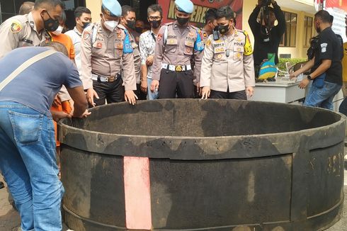 Sabung Ayam di Sukabumi Digerebek Polisi, 4 Tersangka Diancam Penjara 10 Tahun