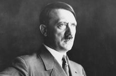 Adolf Hitler Disebut Contoh Pemimpin Baik, Sekolah di AS Minta Maaf