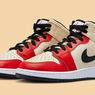 Air Jordan 1 Mid Terbaru Hormati Pencapaian Michael Jordan pada 1988