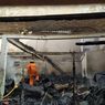 RS Polri Identifikasi 5 Korban Tewas Kebakaran di Tambora lewat DNA