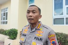 Ungkap Identitas, Polisi Otopsi Lima Potongan Tubuh yang Ditemukan di Anak Sungai Bengawan Solo