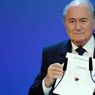 Sesal Eks Presiden FIFA Sepp Blatter Tunjuk Qatar Jadi Tuan Rumah Piala Dunia 2022