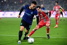 Top Skor Liga Italia Miskin Gol, Rekor Negatif Del Piero Bisa Pecah