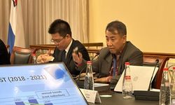 Dorong Akses Energi Terjangkau, Indonesia Paparkan Strategi di Forum UN ESCAP