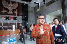 Siang Ini, Pihak Hasto Gugat Penyidik KPK ke PN Jakarta Selatan