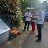 Pulang Beli Rokok, Buruh Bangunan Temukan Bayi Laki-laki Dibuang di Pinggir Tempat Sampah